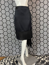 Charger l'image dans la galerie, Jupe asymétrique Céline taille 38