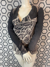 Charger l'image dans la galerie, Haut en soie Rick Owens taille 36