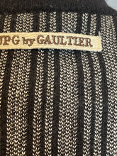 Charger l'image dans la galerie, Veste en laine épaisse Jean Paul Gaultier taille 38