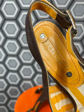 Charger l'image dans la galerie, Paire d’escarpins vintage Céline pointure 36 1/2 neufs