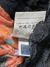 Charger l'image dans la galerie, Haut Dolce & Gabbana fleurs taille 36