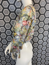 Charger l'image dans la galerie, Chemisier Cacharel en voile taille 40