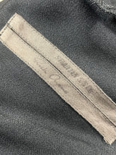 Charger l'image dans la galerie, Superbe robe noire Rick Owens taille 38