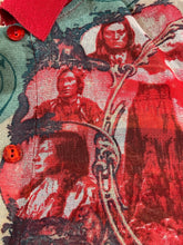 Charger l'image dans la galerie, Chemise Jean Paul Gaultier taille 34