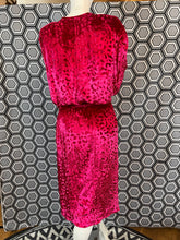 Charger l'image dans la galerie, Jupe en velours Yves Saint Laurent rive gauche taille 44