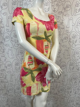 Charger l'image dans la galerie, Robe Kenzo Jungle taille 40