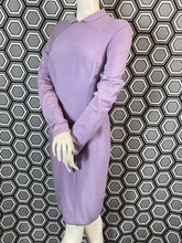 Charger l'image dans la galerie, Robe Hervé Léger mauve taille 38