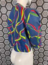 Charger l'image dans la galerie, Superbe veste rare Yves Saint Laurent rive gauche taille 38