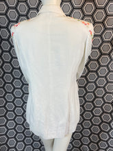 Charger l'image dans la galerie, Veste brodée de fleurs Korii Joko taille 40