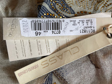 Charger l'image dans la galerie, Haut en mesh Roberto Cavalli taille 42