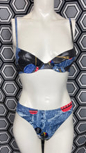 Charger l'image dans la galerie, Bikini Christian Dior taille