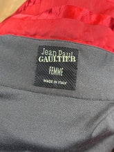 Charger l'image dans la galerie, Veste Jean Paul Gaultier taille 40
