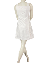 Charger l'image dans la galerie, Robe blanche Courrèges taille 36