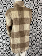 Charger l'image dans la galerie, Veste écossaise Sportmax by Max Mara taille 38
