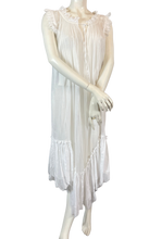 Charger l'image dans la galerie, Superbe robe Jean Paul Gaultier et son crop top assorti taille 36