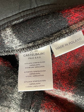 Charger l'image dans la galerie, Jupe écossaise JC de Castelbajac taille 36