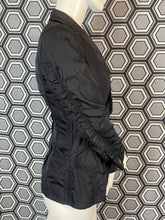 Charger l'image dans la galerie, Veste Yves Saint Laurent rive gauche en soie taille 38