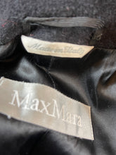 Charger l'image dans la galerie, Manteau Max Mara taille 40