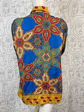 Charger l'image dans la galerie, Chemisier long Gianfranco Ferre taille 38