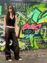 Charger l'image dans la galerie, Corset Moschino lacé taille 36