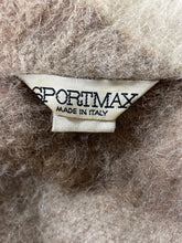 Charger l'image dans la galerie, Veste écossaise Sportmax by Max Mara taille 38