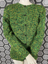 Charger l'image dans la galerie, Gilet Yves Saint Laurent rive gauche taille 42