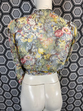 Charger l'image dans la galerie, Chemisier Cacharel en voile taille 40