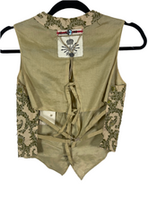 Charger l'image dans la galerie, Rare !! Gilet Jean Paul Gaultier taille 36