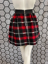 Charger l'image dans la galerie, Jupe écossaise JC de Castelbajac taille 36