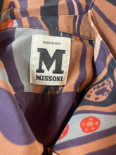 Charger l'image dans la galerie, Robe en soie Missoni taille 40