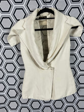 Charger l'image dans la galerie, Veste emblématique Alexander McQueen taille 40