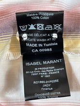 Charger l'image dans la galerie, Robe chemise Isabel Marant taille 38
