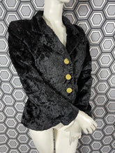 Charger l'image dans la galerie, Veste en velours IRIE taille 38