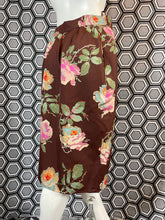 Charger l'image dans la galerie, Jupe à fleurs Ungaro taille 38