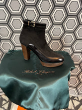Charger l'image dans la galerie, Paire de chaussures Neuves Robert Clergerie pointure 5,5