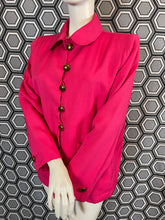 Charger l'image dans la galerie, Incroyable veste Yves Saint Laurent rive gauche taille 38