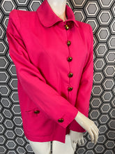 Charger l'image dans la galerie, Incroyable veste Yves Saint Laurent rive gauche taille 38