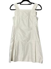 Charger l'image dans la galerie, Robe blanche Courrèges taille 36