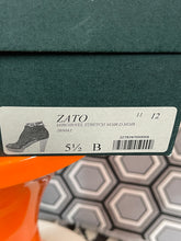 Charger l'image dans la galerie, Paire de chaussures Neuves Robert Clergerie pointure 5,5