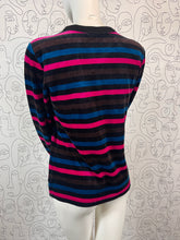 Charger l'image dans la galerie, Sweat velours Yves Saint Laurent taille 38