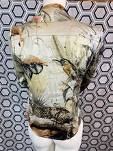 Charger l'image dans la galerie, Incroyable chemise Roberto Cavalli taille 38