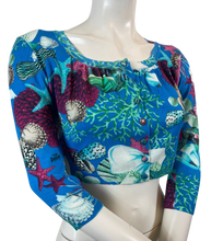 Charger l'image dans la galerie, Incroyable crop top Blugirl by Blumarine taille 36