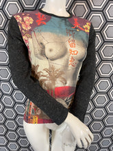 Charger l'image dans la galerie, Haut Jean Paul Gaultier taille 38