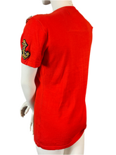 Charger l'image dans la galerie, Haut JC de Castelbajac taille 42