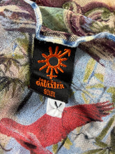 Charger l'image dans la galerie, Top en mesh Jean Paul Gaultier taille 38