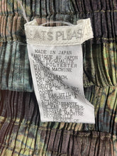 Charger l'image dans la galerie, Pantalon imprimé Pleats Please Issey Miyake