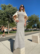 Charger l'image dans la galerie, Incroyable robe de créateur taille 38