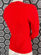 Charger l'image dans la galerie, Gilet Courrèges taille 38