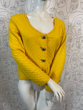 Charger l'image dans la galerie, Gilet matelassé Yves Saint Laurent taille 38