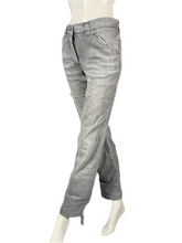 Charger l'image dans la galerie, Jeans gris clair Dolce & Gabbana taille 34